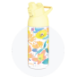 Quokka SOLID Disney, Marvel & Star Wars | Insulated Stainless Steel Bottle