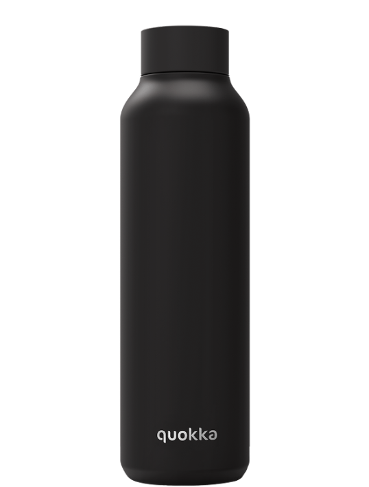 SOLID-JET BLACK 630 ML