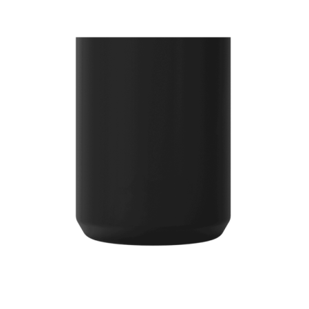 SOLID-JET BLACK 630 ML