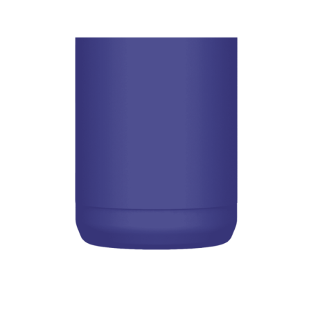 QUOKKA BOTELLA TERMO ACERO INOXIDABLE SOLID DUSK BLUE 510 ML