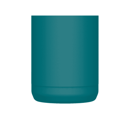 QUOKKA BOTELLA TERMO ACERO INOXIDABLE SOLID MIDNIGHT GREEN 510 ML