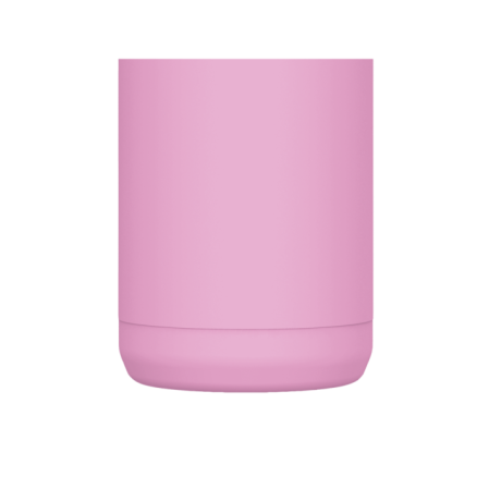 QUOKKA BOTELLA TERMO ACERO INOXIDABLE SOLID BLOSSOM PINK 510 ML