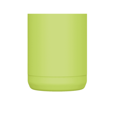 QUOKKA BOTELLA TERMO ACERO INOXIDABLE SOLID APPLE GREEN 510 ML