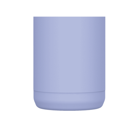 QUOKKA BOTELLA TERMO ACERO INOXIDABLE SOLID LAVENDER 510 ML