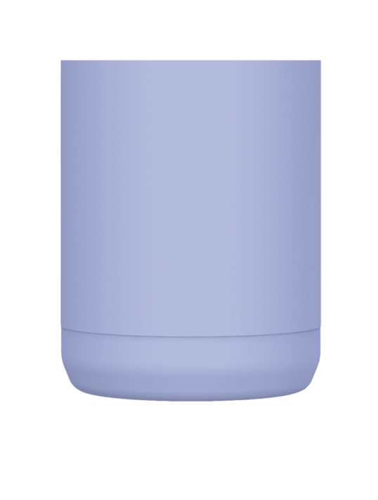 QUOKKA BOTELLA TERMO ACERO INOXIDABLE SOLID LAVENDER 510 ML