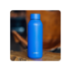 QUOKKA BOTELLA TERMO ACERO INOXIDABLE SOLID ULTRAMARINE 510 ML