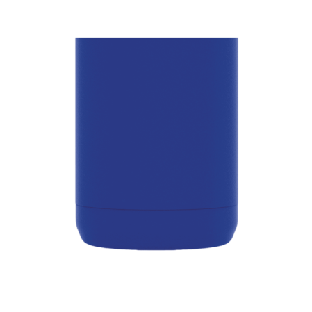 QUOKKA BOTELLA TERMO ACERO INOXIDABLE SOLID ULTRAMARINE 630 ML