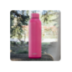 QUOKKA BOTELLA TERMO ACERO INOXIDABLE SOLID RASPBERRY PINK 630 ML