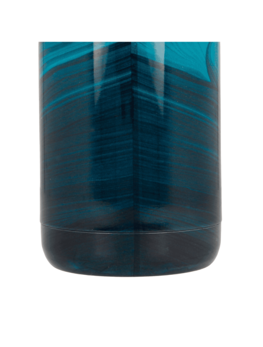 QUOKKA BOTELLA TERMO ACERO INOXIDABLE SOLID OCEAN 510 ML