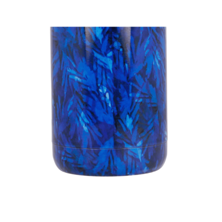 QUOKKA BOTELLA TERMO ACERO INOXIDABLE SOLID NIGHT FOREST 510 ML