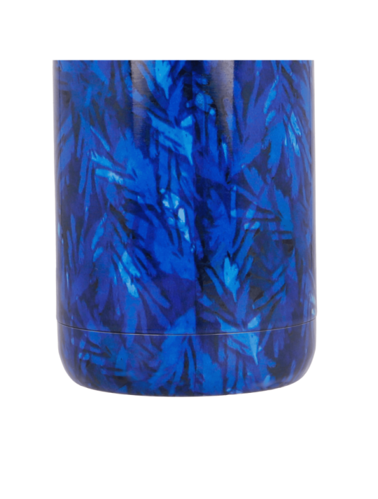 QUOKKA BOTELLA TERMO ACERO INOXIDABLE SOLID NIGHT FOREST 510 ML