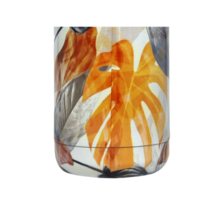 QUOKKA BOTELLA TERMO ACERO INOXIDABLE SOLID AUTUMN 510 ML