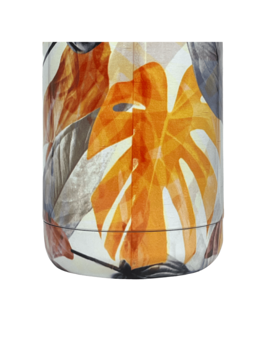 QUOKKA BOTELLA TERMO ACERO INOXIDABLE SOLID AUTUMN 510 ML