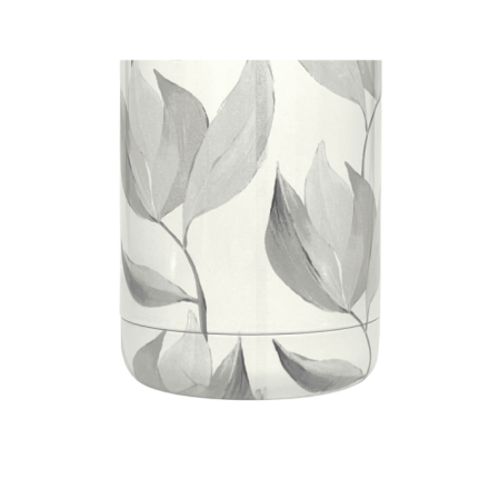 QUOKKA BOTELLA TERMO ACERO INOXIDABLE SOLID COTTON 510 ML