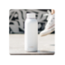 QUOKKA BOTELLA TERMO ACERO INOXIDABLE SOLID WHITE 510 ML