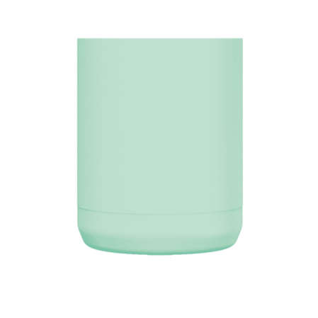 QUOKKA BOTELLA TERMO ACERO INOXIDABLE SOLID MINT 510 ML