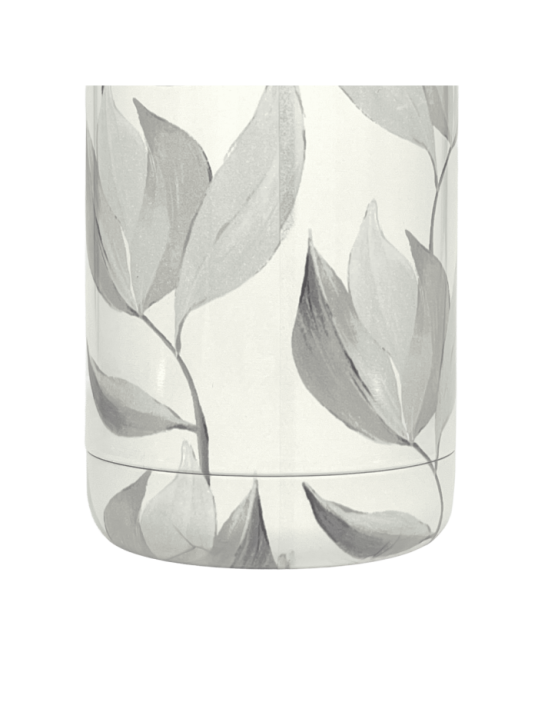 QUOKKA BOTELLA TERMO ACERO INOXIDABLE SOLID COTTON 630 ML