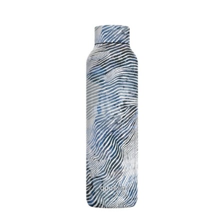 QUOKKA BOTELLA TERMO ACERO INOXIDABLE SOLID ZEN 630 ML