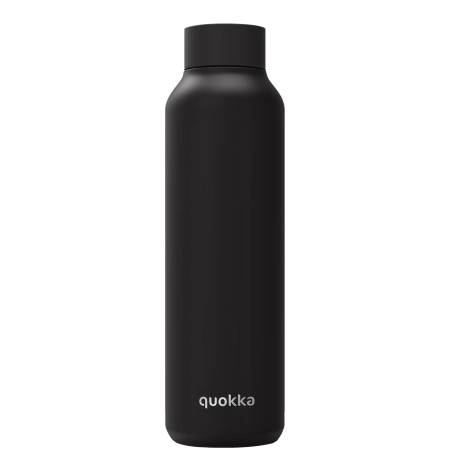 SOLID-JET BLACK 630 ML