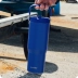 QUOKKA VASO COOL TERMO ACERO INOXIDABLE CON ASA CORE DUSK BLUE 860 ML