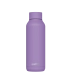 QUOKKA BOTELLA TERMO ACERO INOXIDABLE SOLID AMETHYST PURPLE 510 ML