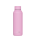 QUOKKA BOTELLA TERMO ACERO INOXIDABLE SOLID BLOSSOM PINK 510 ML