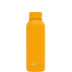 QUOKKA BOTELLA TERMO ACERO INOXIDABLE SOLID AMBER YELLOW 510 ML