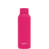 QUOKKA BOTELLA TERMO ACERO INOXIDABLE SOLID RASPBERRY PINK 510 ML