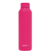 QUOKKA BOTELLA TERMO ACERO INOXIDABLE SOLID RASPBERRY PINK 630 ML