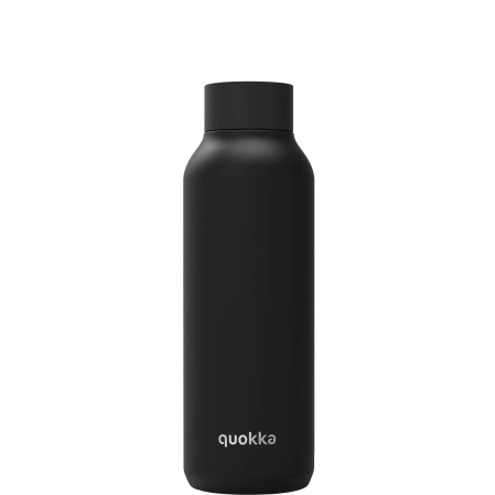 SOLID - JET BLACK 510 ML