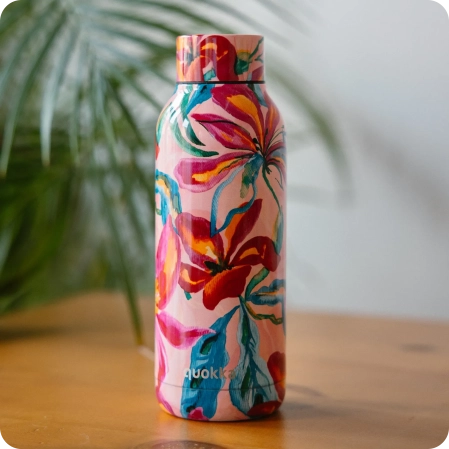 DOUBLE WALL TRAINING TUMBLER 320 ML DISNEY 100