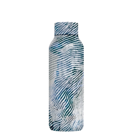 QUOKKA BOTELLA TERMO ACERO INOXIDABLE SOLID ZEN 510 ML