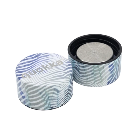 QUOKKA BOTELLA TERMO ACERO INOXIDABLE SOLID ZEN 510 ML