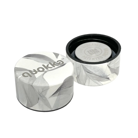 QUOKKA BOTELLA TERMO ACERO INOXIDABLE SOLID COTTON 510 ML