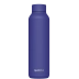 QUOKKA BOTELLA TERMO ACERO INOXIDABLE SOLID DUSK BLUE 630 ML