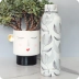 QUOKKA BOTELLA TERMO ACERO INOXIDABLE SOLID COTTON 630 ML