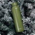 QUOKKA BOTELLA TERMO ACERO INOXIDABLE SOLID OLIVE GREEN 630 ML