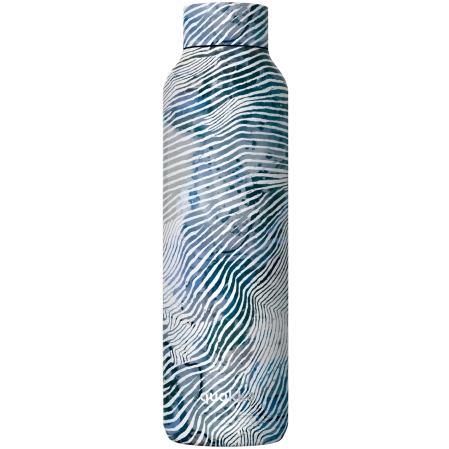 QUOKKA BOTELLA TERMO ACERO INOXIDABLE SOLID ZEN 850 ML