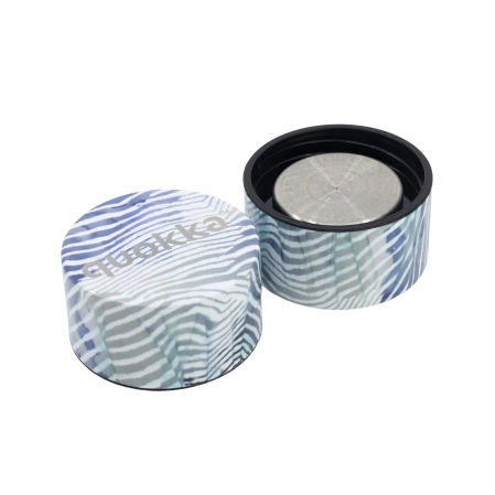 QUOKKA BOTELLA TERMO ACERO INOXIDABLE SOLID ZEN 850 ML