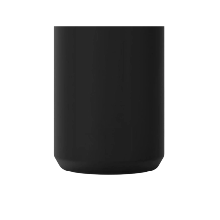 SOLID-JET BLACK 630 ML