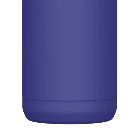 QUOKKA BOTELLA TERMO ACERO INOXIDABLE SOLID DUSK BLUE 510 ML
