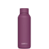QUOKKA BOTELLA TERMO ACERO INOXIDABLE SOLID BURGUNDY 510 ML
