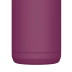 QUOKKA BOTELLA TERMO ACERO INOXIDABLE SOLID BURGUNDY 510 ML