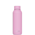 QUOKKA BOTELLA TERMO ACERO INOXIDABLE SOLID BLOSSOM PINK 510 ML
