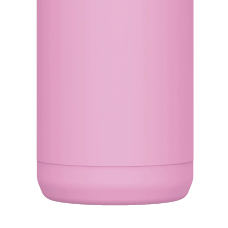 QUOKKA BOTELLA TERMO ACERO INOXIDABLE SOLID BLOSSOM PINK 510 ML