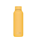 QUOKKA BOTELLA TERMO ACERO INOXIDABLE SOLID SAFFRON YELLOW 510 ML