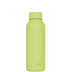 QUOKKA BOTELLA TERMO ACERO INOXIDABLE SOLID APPLE GREEN 510 ML