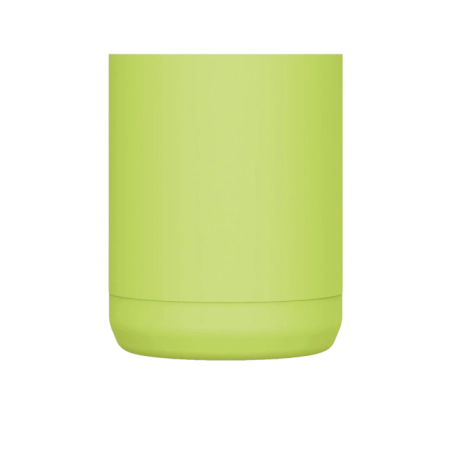 QUOKKA BOTELLA TERMO ACERO INOXIDABLE SOLID APPLE GREEN 510 ML