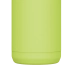 QUOKKA BOTELLA TERMO ACERO INOXIDABLE SOLID APPLE GREEN 510 ML