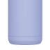 QUOKKA BOTELLA TERMO ACERO INOXIDABLE SOLID LAVENDER 510 ML